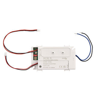 ULTRA EM Kit 2-in-1 EMST 3W