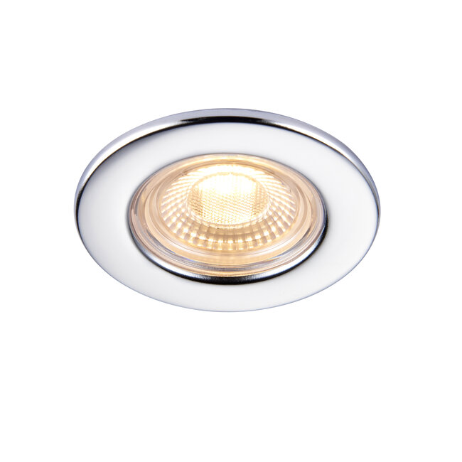 CosmosEco V3 Chrome WW 6Pk Recessed
