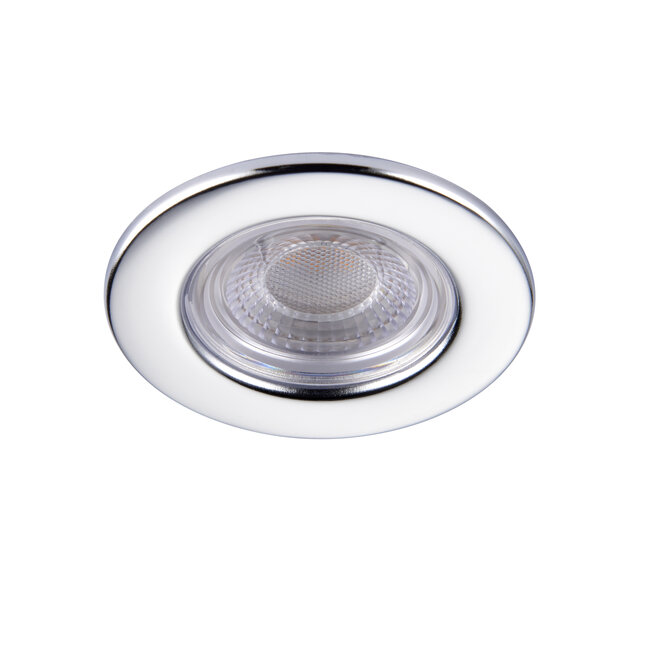 CosmosEco V3 Chrome WW 6Pk Recessed