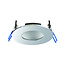 Inso Pro Recessed CCT - Chrome