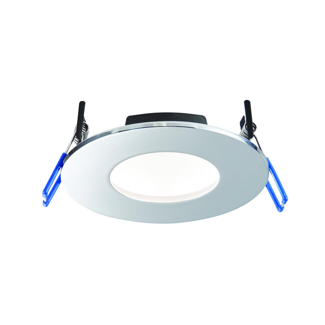 Inso Pro Recessed CCT - Chrome