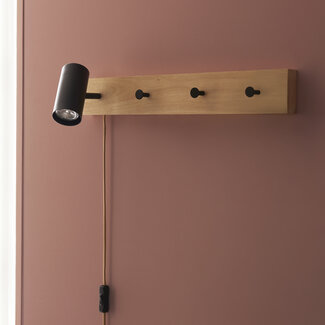 Jax Hanger Wall Lamp
