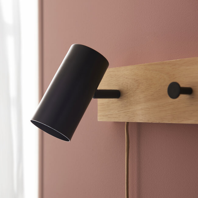 Jax Hanger Wall Lamp