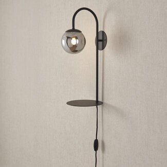 Daxtor Shelf Wall Light G9