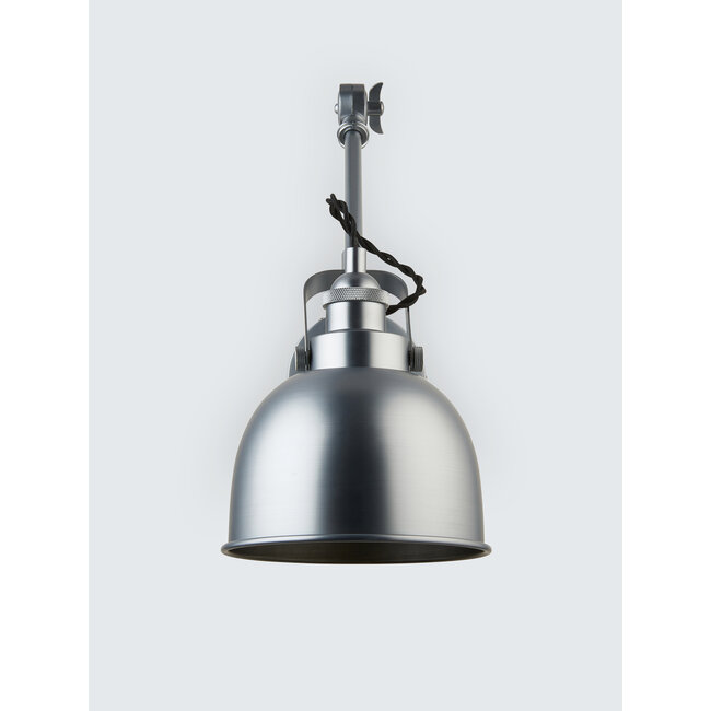 Longarm Reach, Silver