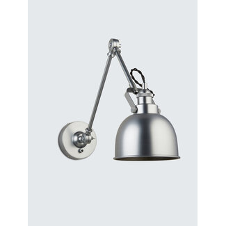 Longarm Reach, Silver