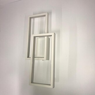 Clairvoyant 1lt Wall LED 10.8W