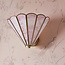 Consort Wall Light Pink