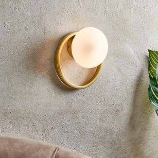Yotai Wall Light