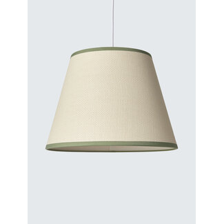 Rampart aped Edge 35cm, Green