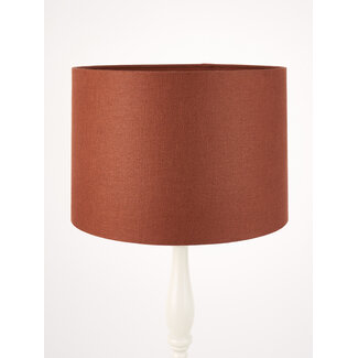 Solomon Drum 40cm, Auburn