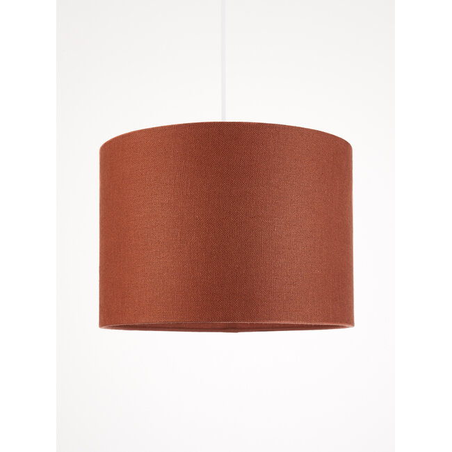 Solomon Drum 40cm, Auburn