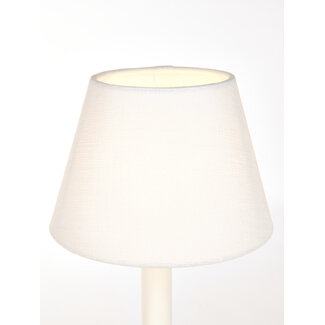 Sodor Candle Lily White