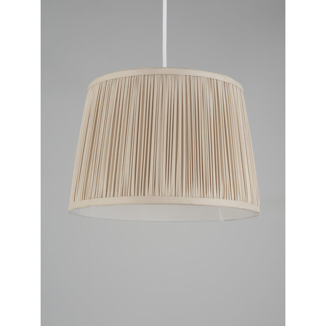 Lymescale Oatmeal 25cm