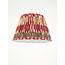 Nilo Shade 25cm, Multi Terracotta