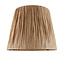 Raffia 32cm Shade - Natural Raffia