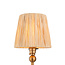 Raffia 15cm Shade - Natural Raffia