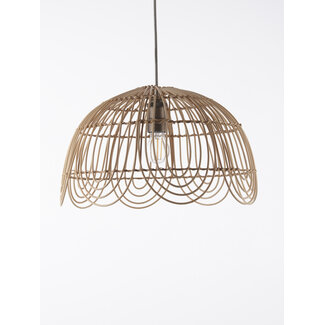 Axel shade - 45cm - natural