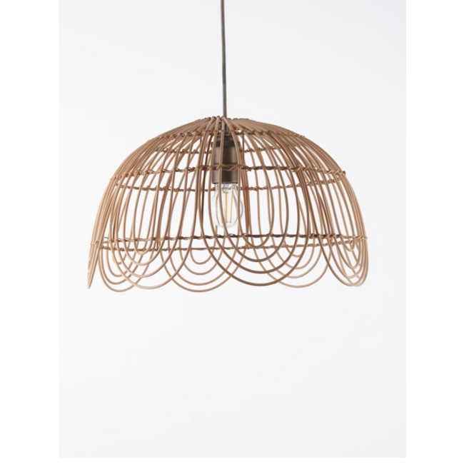 Axel shade - 45cm - natural