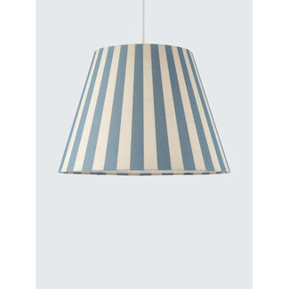 Batch Stripe Blue, 40cm