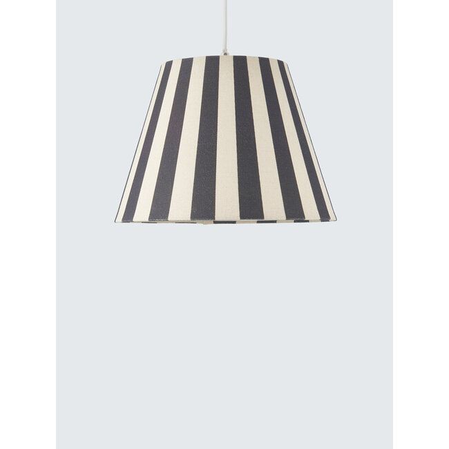 Bonus Stripe Black, 30cm