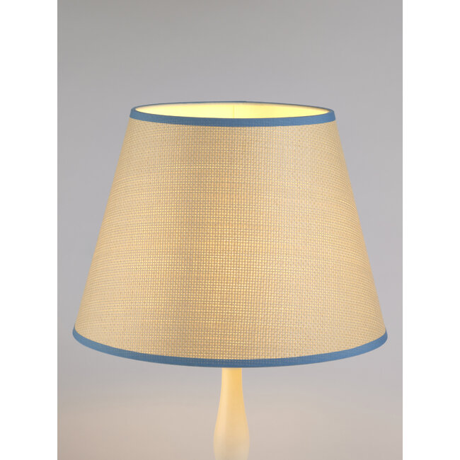 Raith Taped Edge 35cm, Blue