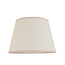 Ivy 35cm Tapered Shade - Vintage White