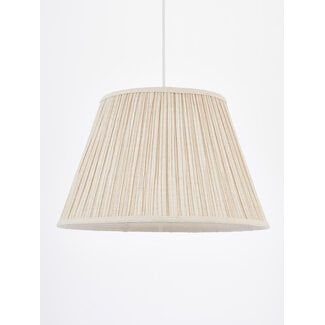 Squisy Pleat 40cm shade