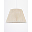Squish Pleat 40cm shade