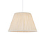 Squish Pleat 40cm shade