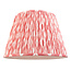 Ikat 40cm Shade - Coral Pink