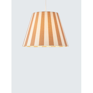 Bard Stripe Caramel, 30cm