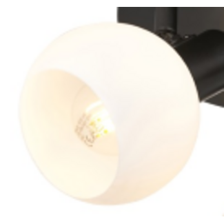 Lucci - Argos -  White Shade