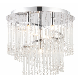 SPARE GLASS E FOR 68698