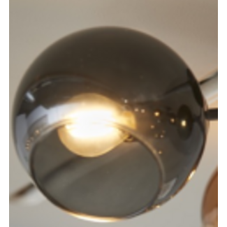 Kachia - Dark Smoked Shade