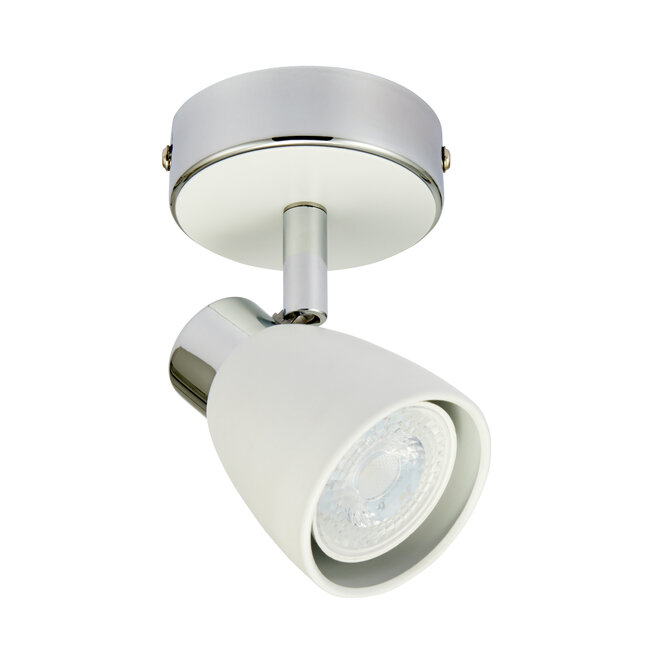 Major LED Spotlight Single