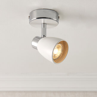 Major LED Spotlight Single