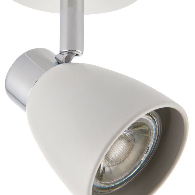 Major LED Spotlight Single