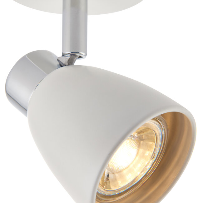 Major LED Spotlight Single
