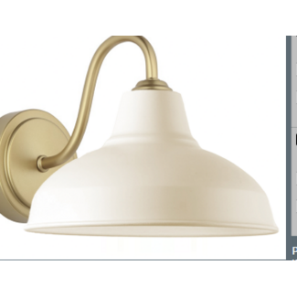 Hemstone Putty 200mm Shade