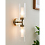 Faro 2 Light Wall Lamp