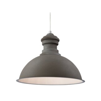 Customer Services Aztec Pendant