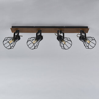 Foxtrot 4lt Spotlight