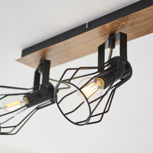 Foxtrot 4lt Spotlight