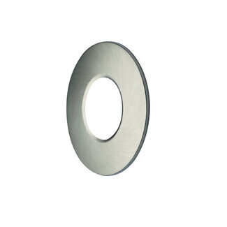 CosmosPRO Satin Nickel Bezel