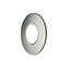 CosmosPRO Satin Nickel Bezel