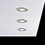 CosmosPRO Satin Nickel Bezel