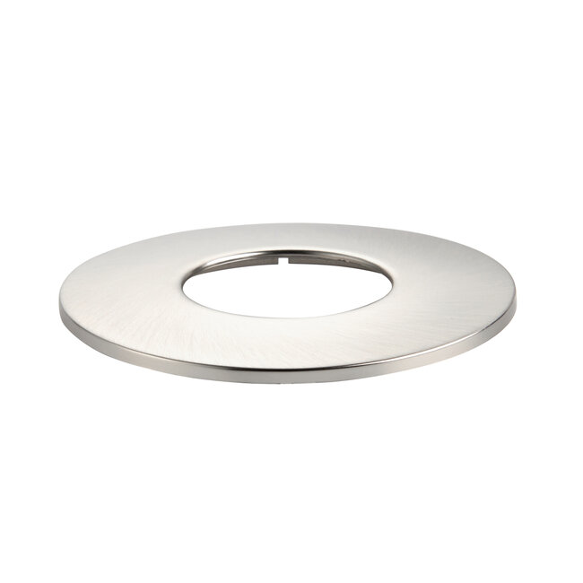 CosmosPRO Satin Nickel Bezel