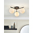 Nexus 3lt Semi Flush
