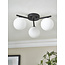 Nexus 3lt Semi Flush